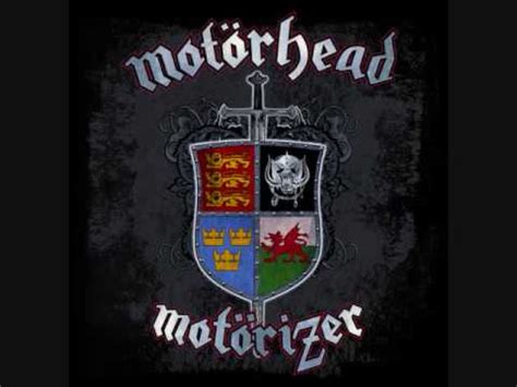 Heroes - Motorhead - YouTube