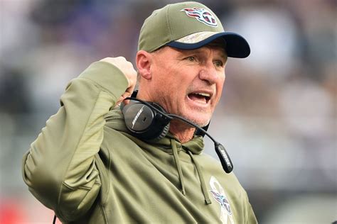 Tennessee Titans fire Ken Whisenhunt - UPI.com