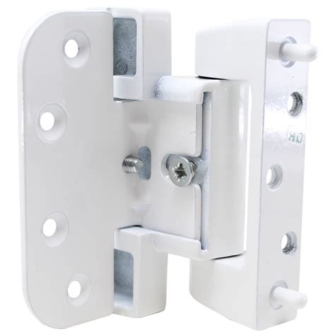 Fab & Fix Haven Heavy Duty Composite Door Hinge