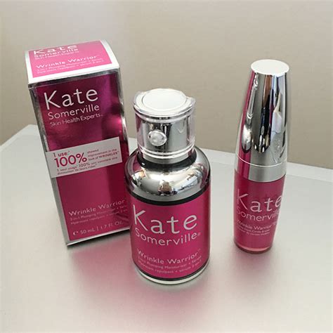 The Latest and Greatest from Kate Somerville (and a Giveaway ...