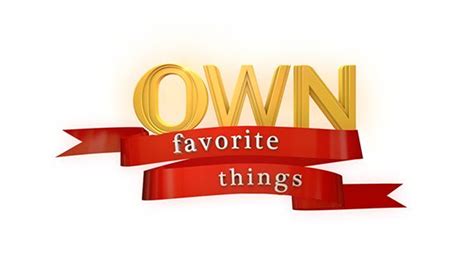 "Win Oprah's Favorite Things" | Oprahs favorite things, Oprah, Oprahs ...