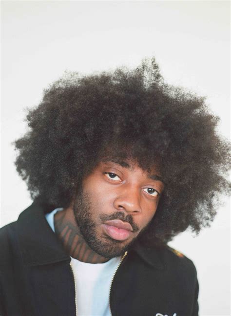 Brent Faiyaz details featured artists and producers on new album | The FADER