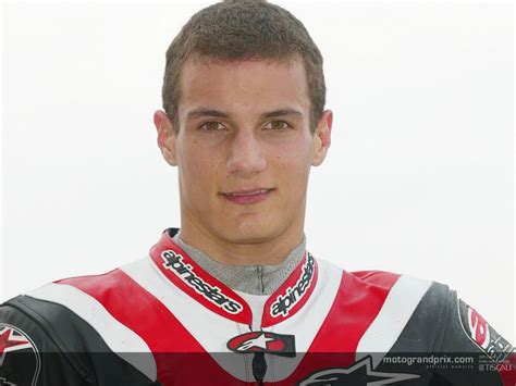 Alex Hofmann tests for Proton KR | MotoGP™