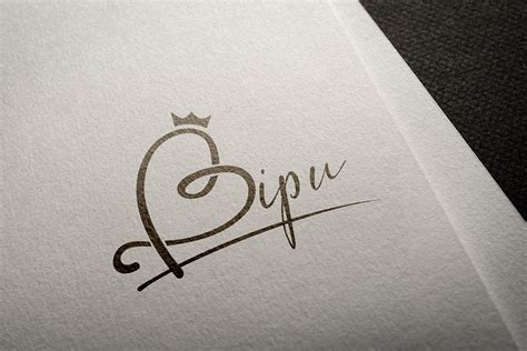 Bipu - Logo // Identity on Behance