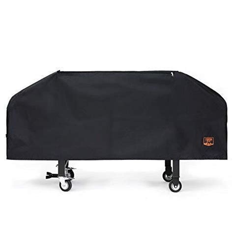 Griddle Cover for 36" Blackstone Griddles - Weatherproof