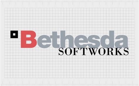 Bethesda Logo History, Meaning And Evolution