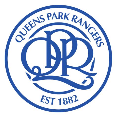 Qpr Logo - Ji-Sung Park Signed By Queens Park Rangers Football Club ...