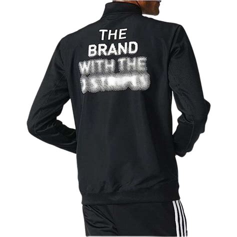 adidas Originals Men's Track Jacket | Runnwalk.com