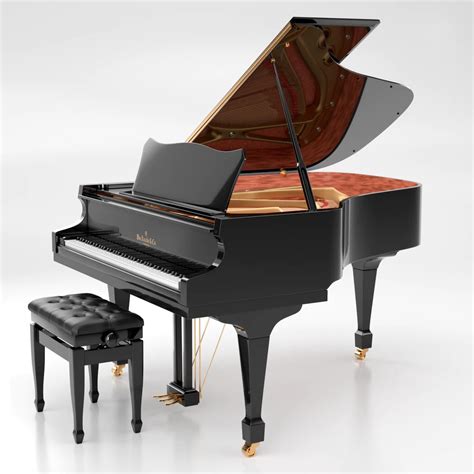 Knabe WG59 Grand Piano