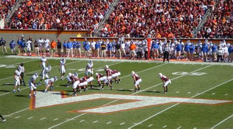 is virginia tech football game on tv today - Calming Log-Book Stills ...