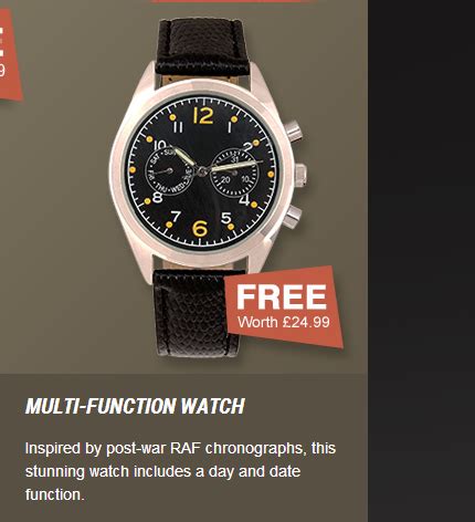 Military watches collection magazine | Page 22 | WatchUSeek Watch Forums