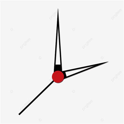 Clock Hand Clipart Transparent Background, Clock Hands, Clock Clipart ...