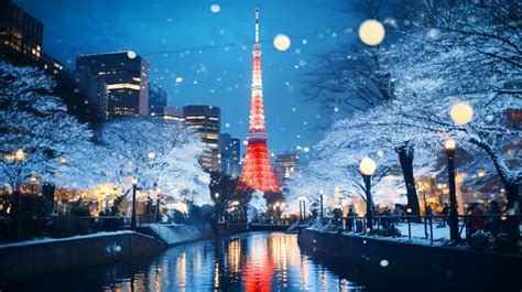 11 Buzz-Worthy Illuminations to Brighten Up the Tokyo Winter | GOOD ...