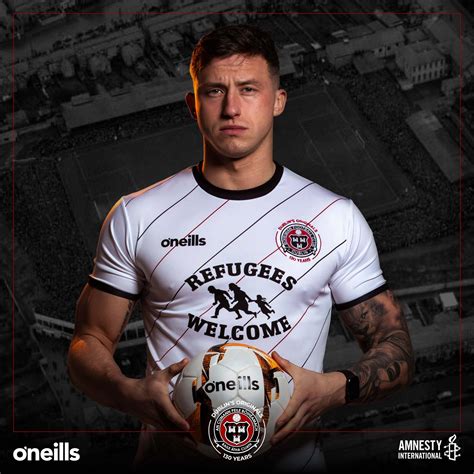 Bohemians FC unveil their away jersey for the 2020 season : r/ireland