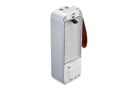 LG PuriCare™ Portable Mini Air Purifier - White | LG USA