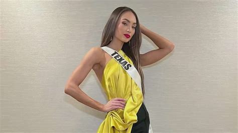 Miss USA R’Bonney Gabriel wins Miss Universe Competition - WSVN 7News ...