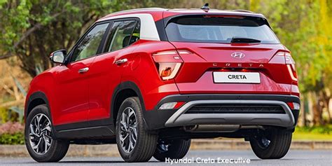 Hyundai Creta Colours - Exterior | CARdealer