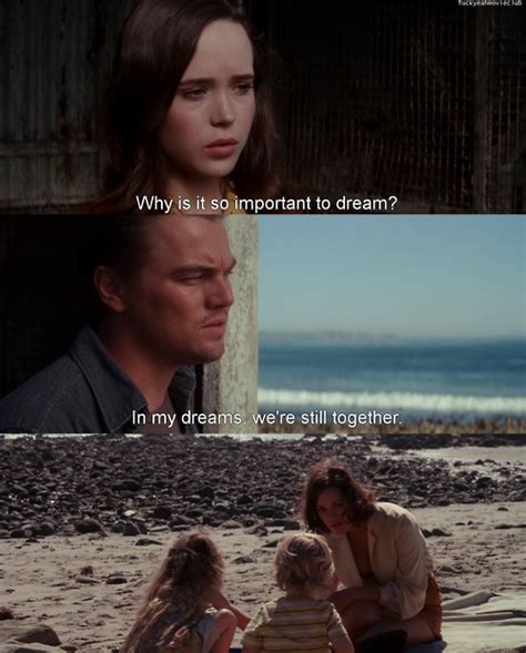 Inception Quotes - ShortQuotes.cc