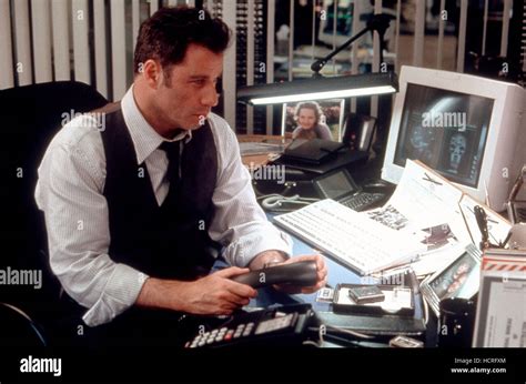 FACE OFF, John Travolta, 1997, (c)Paramount Pictures/courtesy Everett Collection Stock Photo - Alamy