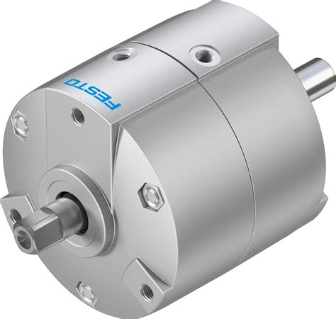 Rotary actuator DRVS-25-270-P | Festo USA