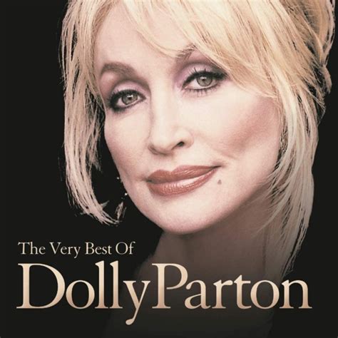 Dolly Parton – The Very Best Of (Vinyl) | MusicZone | Vinyl Records Cork | Vinyl Records Ireland