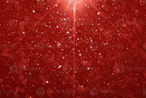 Luxury Red With Glitter Gold Background. Merry Christmas 24601672 Stock Photo at Vecteezy