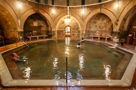 8 Best Thermal Baths in Budapest 2023 (Local's Guide)