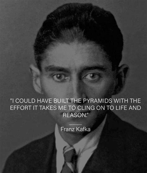 200 Best Franz Kafka Quotes - NSF News and Magazine