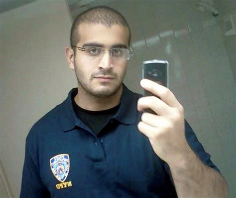 Orlando Shooting: Omar Mateen Remembered before Pulse Attack | TIME