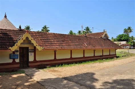 Places to visit in Kerala: Mattancherry Palace, Kochi, Kerala, India ...