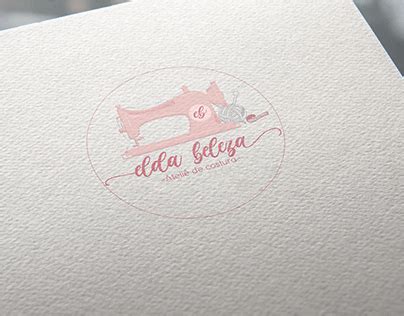 Ateliê De Costura Projects :: Photos, videos, logos, illustrations and branding :: Behance