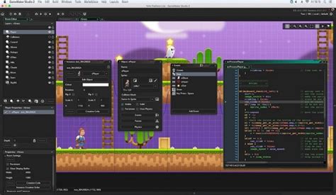 GameMaker Studio 2 Download para Windows Grátis