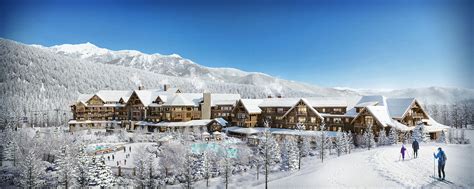 MONTAGE BIG SKY AT SPANISH PEAKS BRINGS ULTRA LUXURY WITH A LOCAL FLAVOR TO THE MOUNTAINS