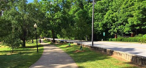 Chastain Park Playground, Atlanta | Roadtrippers