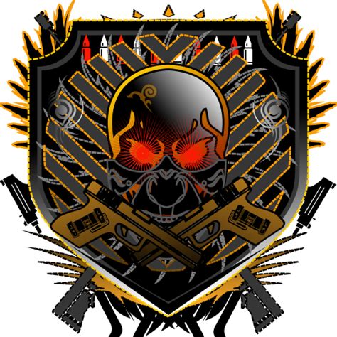 The Hell Skulls Fr recrute - Xbox One - Clans - GTA Network France, les ...