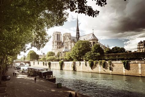 25 Places to Visit in Paris You Really Shouldn't Miss | Jetsetter | Cool places to visit, Places ...