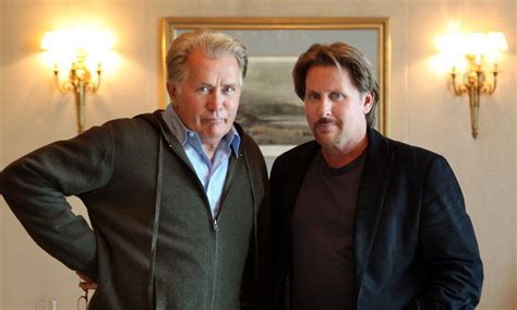 Martin Sheen and Emilio Estevez talk in Cleveland about upcoming film 'The Way' - cleveland.com