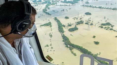 Bihar floods: Nearly 15 lakh affected in 11 districts