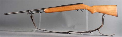 J.C. Higgins Model 101.25 Bolt-Action .410 Shotgun