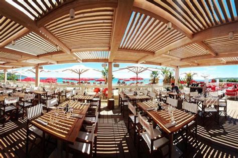 Hottest Saint-Tropez beach clubs summer 2019 | SeeSaintTropez.com