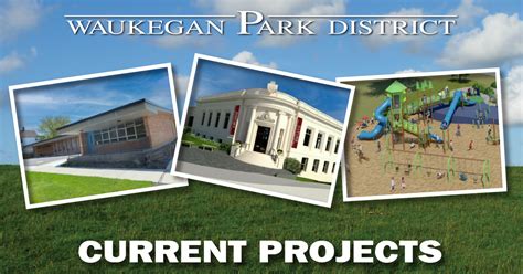 Waukegan Park District