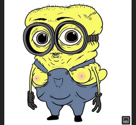 Cursed image | Minions, Minion art, Minions wallpaper