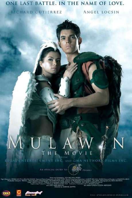 ‎Mulawin: The Movie (2005) directed by Dominic Zapata • Reviews, film ...