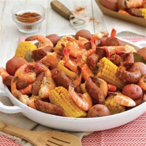 Conecuh Sausage Throw Down - Conecuh Sausage