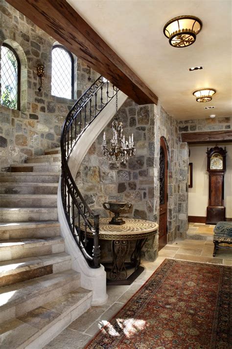 Beautiful Tudor Interiors & Exteriors - Chairish Blog | Tudor style ...