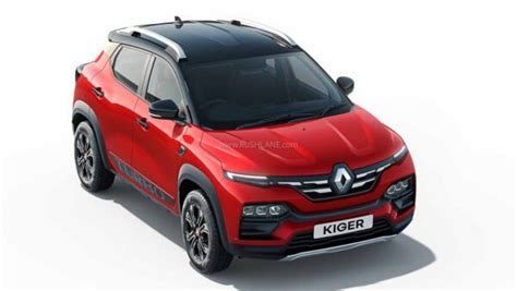 2023 Renault Kwid, Kiger, Triber Launched - Updated To New Norms