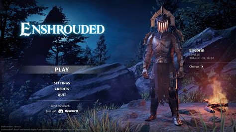 Enshrouded Guard of the North Armor Guide - Pieces of the Past | TechRaptor