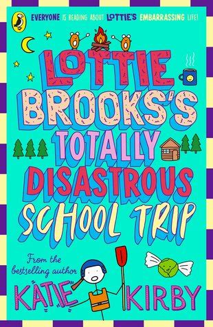 Lottie Brooks book 4 - Scholastic Kids' Club