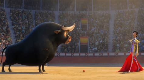 Ferdinand – Geht STIERisch ab!: Kritik zum Film von Carlos Saldanha