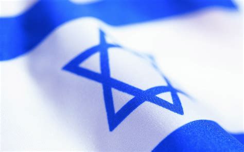 Israel Flag Wallpaper - WallpaperSafari